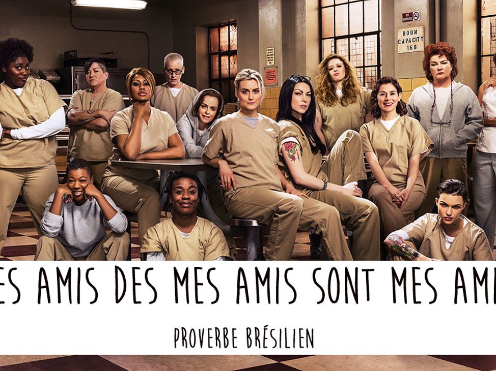 Proverbe Amitie 30 Proverbes Qui Prouvent Que L 039 Amitie Est Importante