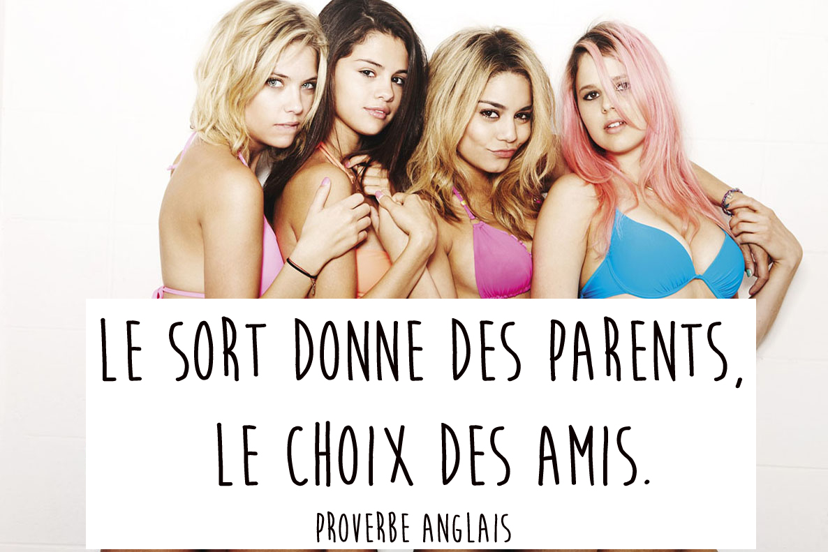 Proverbe Amitie 30 Proverbes Qui Prouvent Que L 039 Amitie Est Importante