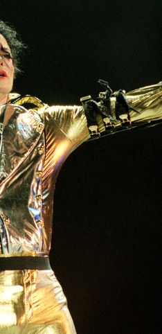 Michael Jackson, la eterna leyenda del Pop