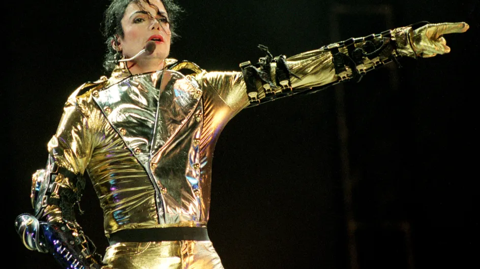 Michael Jackson, la eterna leyenda del Pop