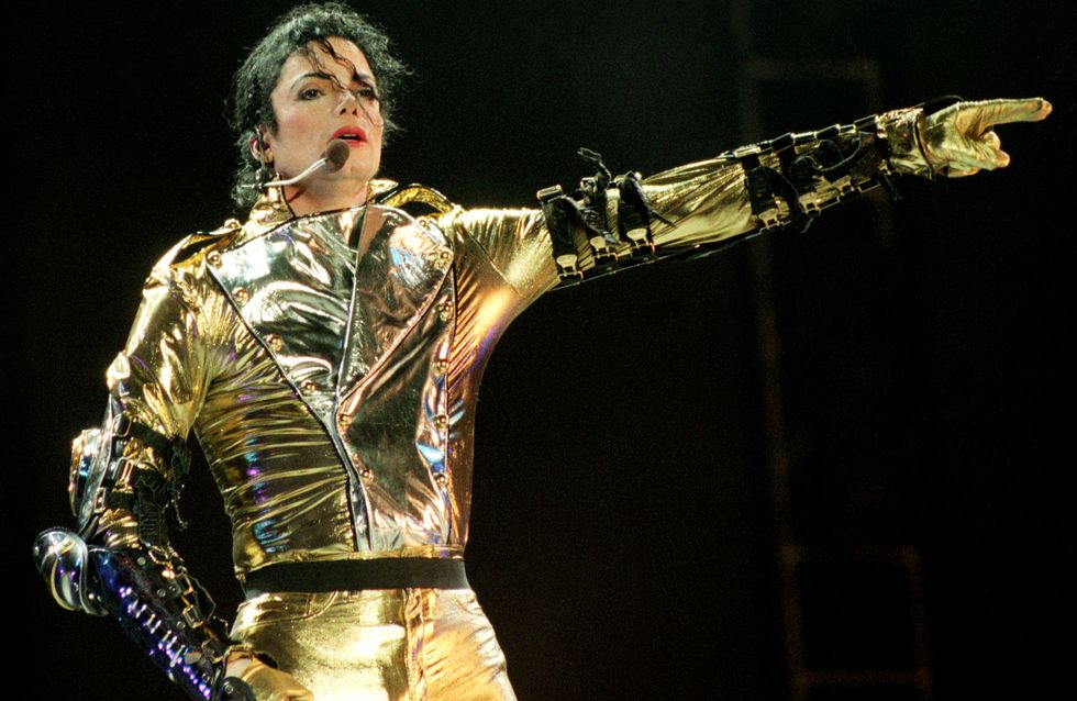 Michael Jackson, la eterna leyenda del Pop