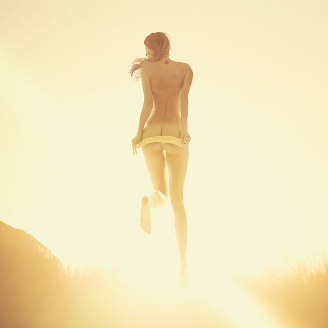 Lugares para fazer sexo no verão