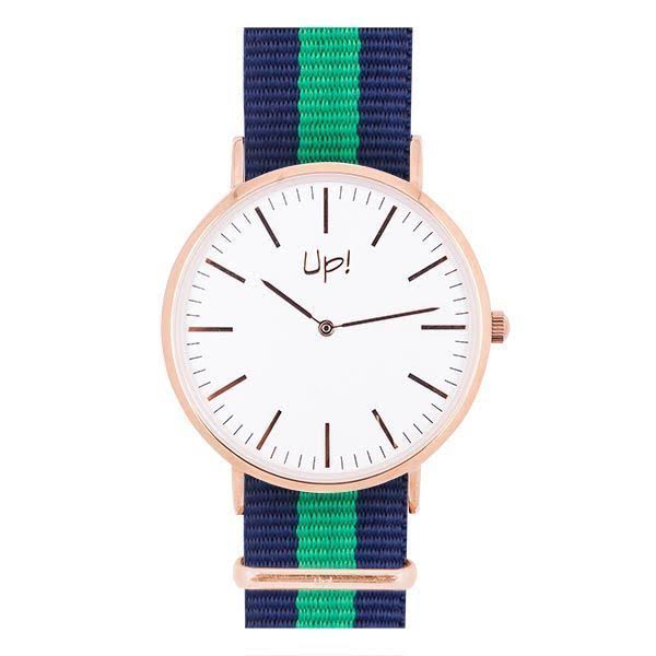 Ponte en hora con los relojes más chic