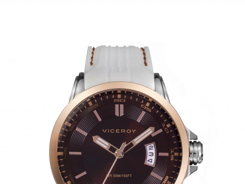Ponte en hora con los relojes más chic