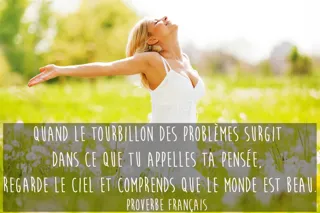 Proverbe fran ais 30 proverbes fran ais qui nous mettent de