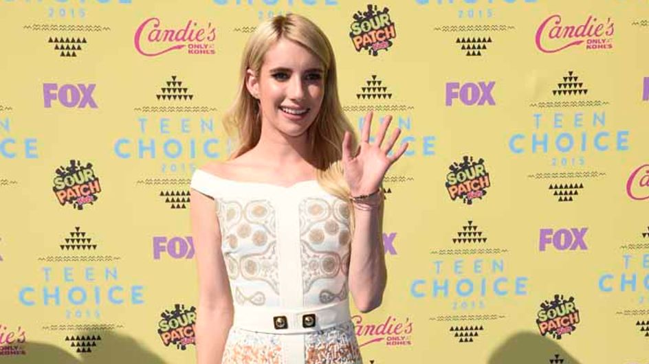 Teen Choice Awards 2015: toda la alfombra roja