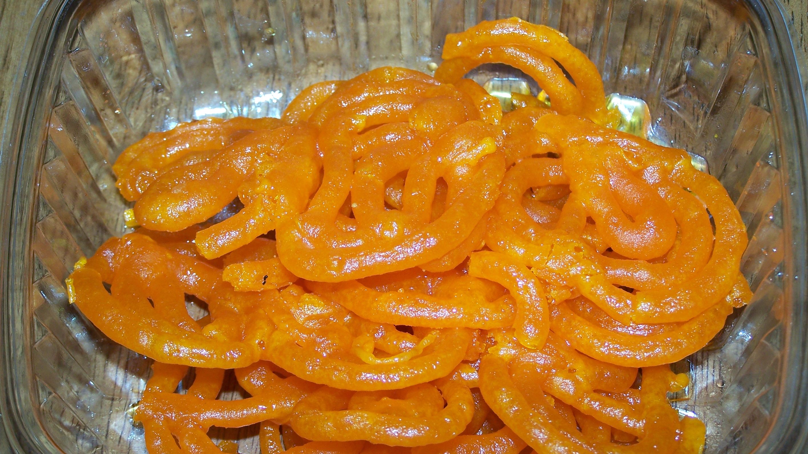 Patisseries Orientales Recettes De Gateaux Orientaux