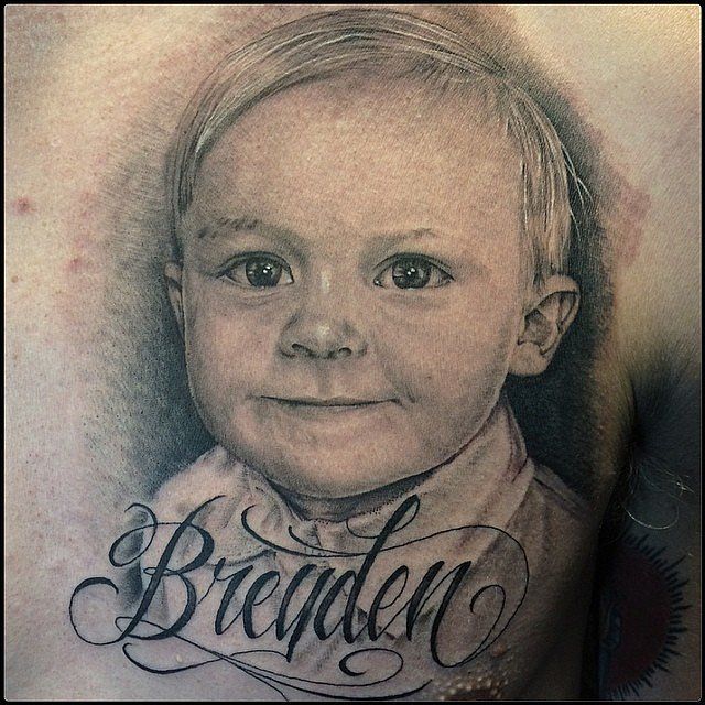 80 Tatouages De Mamans Pour Dire Leur Amour Pour Leur Enfant