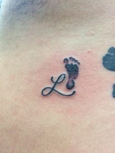 80 Tatouages De Mamans Pour Dire Leur Amour Pour Leur Enfant