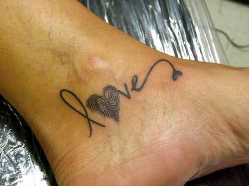 80 Tatouages De Mamans Pour Dire Leur Amour Pour Leur Enfant