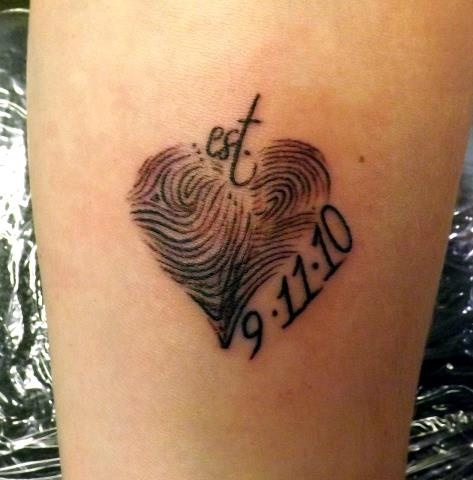 80 Tatouages De Mamans Pour Dire Leur Amour Pour Leur Enfant