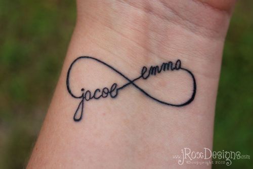 80 Tatouages De Mamans Pour Dire Leur Amour Pour Leur Enfant