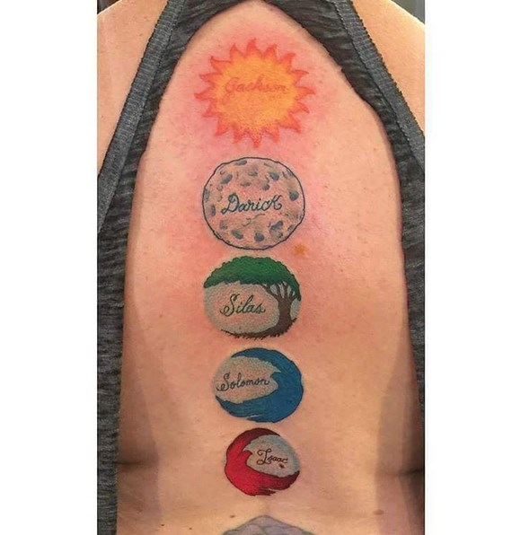 Rhume De Hanche Chez L Enfant Symptomes Causes Traitement