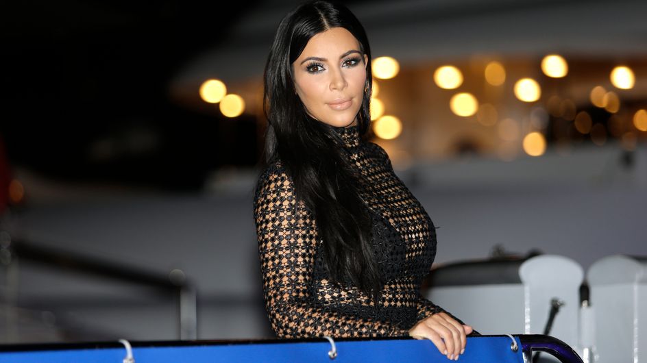 Repasamos el estilo premamá de Kim Kardashian