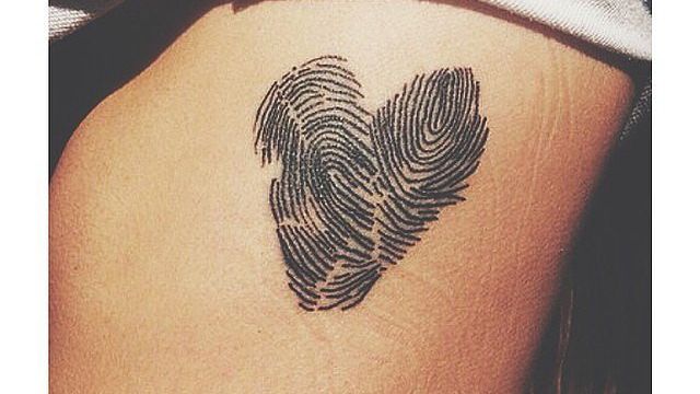 Tatuajes para madres que demuestran el amor por los hijos