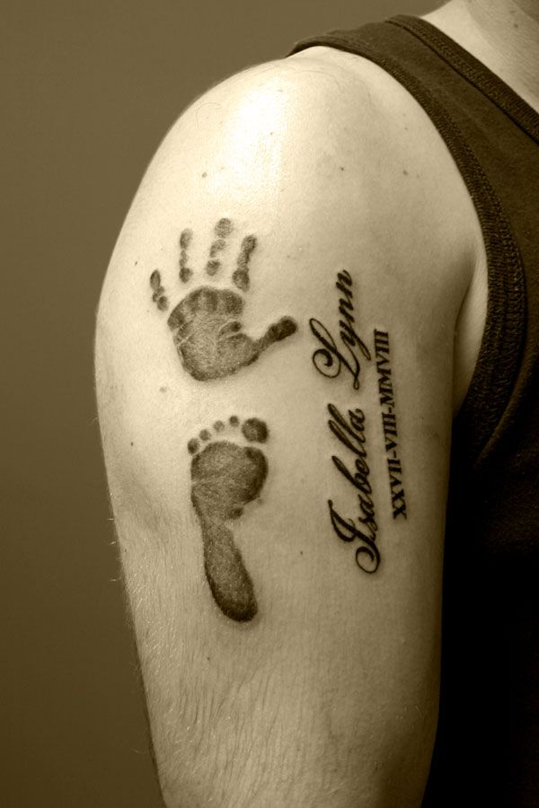 Tattoos For Mums