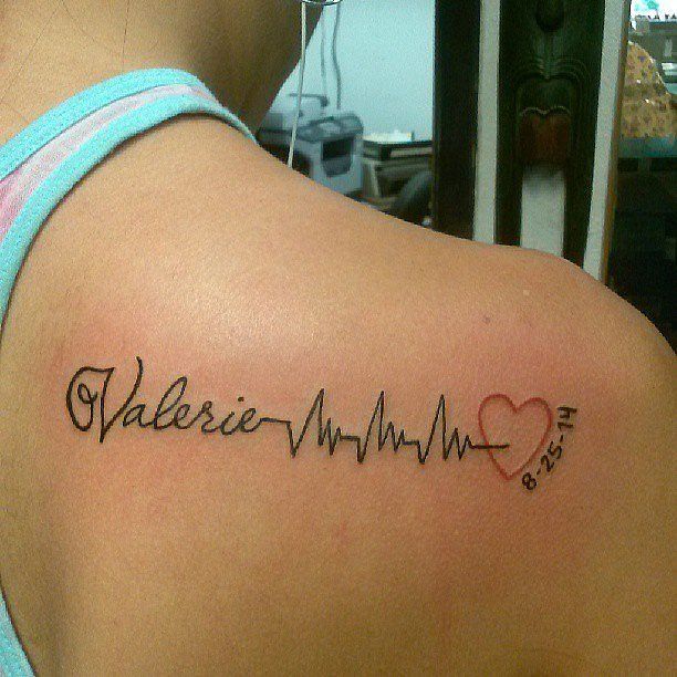 Tattoos For Mums