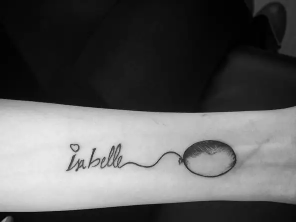 Tattoos For Mums