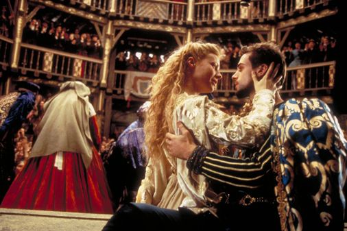 Las 101 mejores películas de época