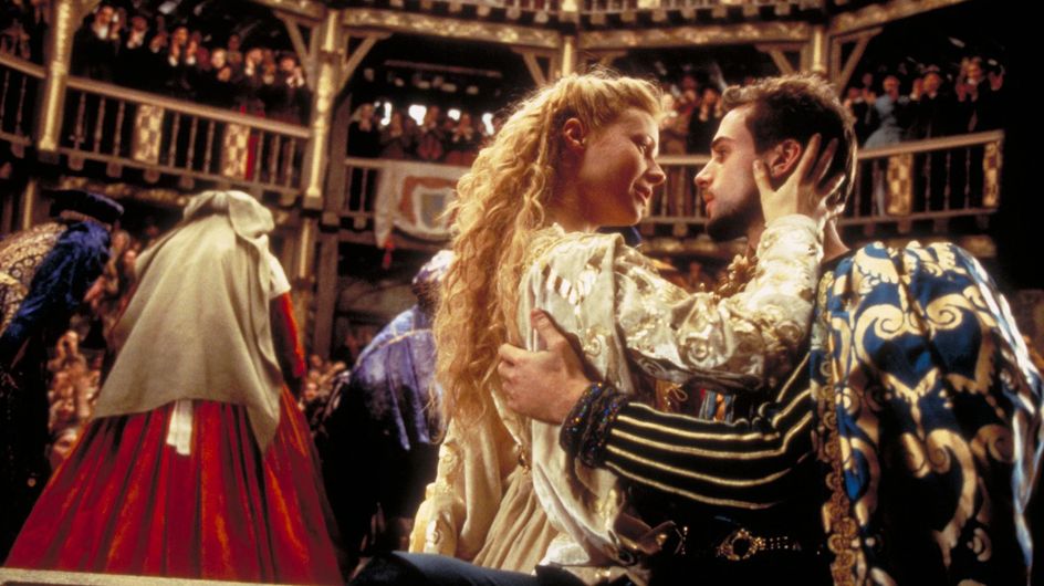 Solo para románticas: las 101 mejores películas de época