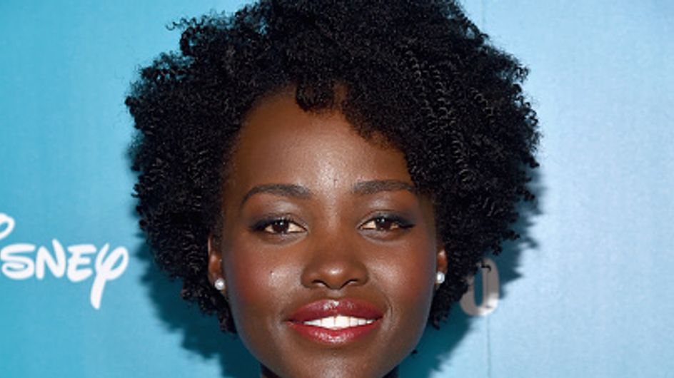 Os melhores hairstyles de Lupita Nyong'O