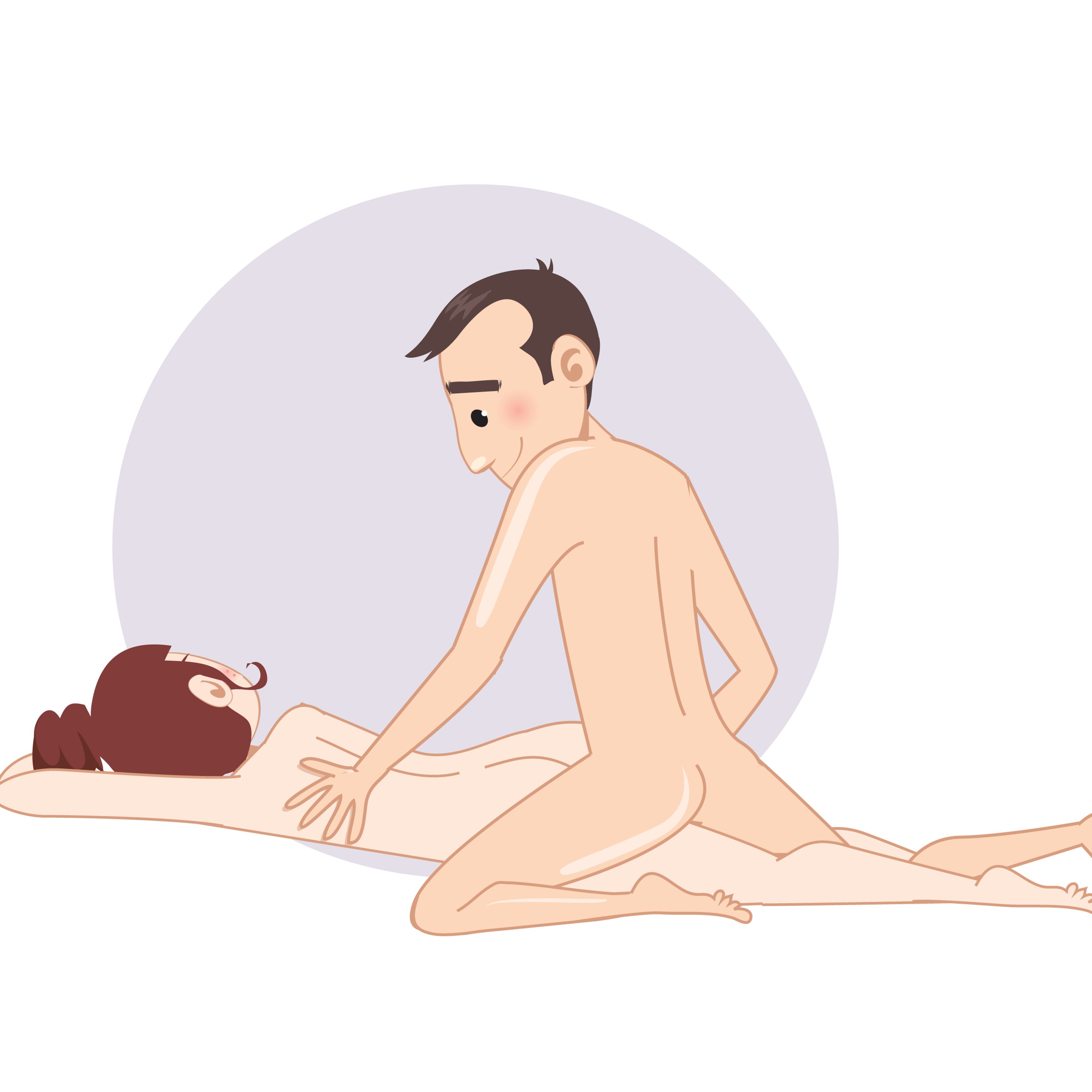 Meilleur position sex