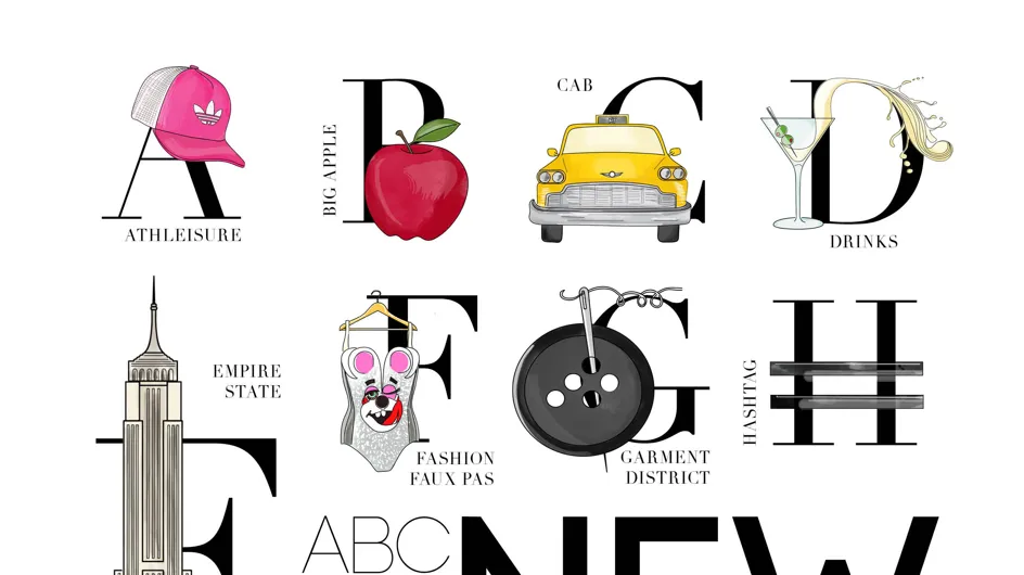 El ABC de la Semana de la Moda: NYFW