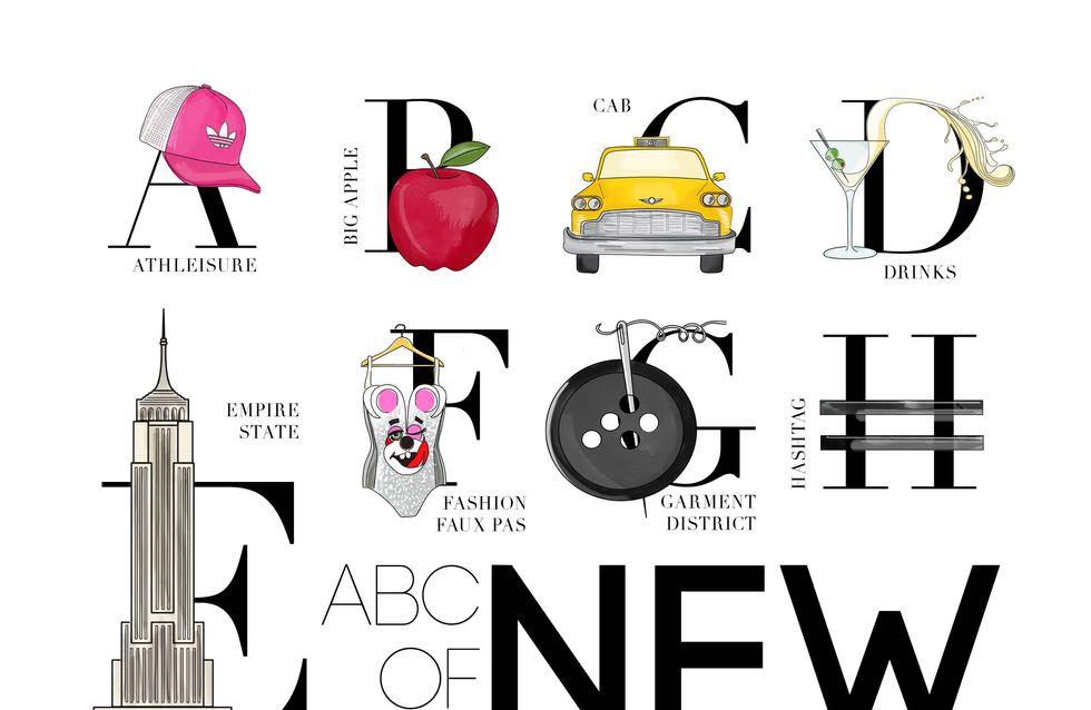 El ABC de la Semana de la Moda: NYFW