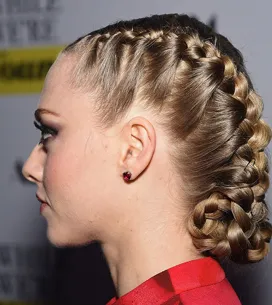 25 peinados efecto mojado, consigue el look de la temporada