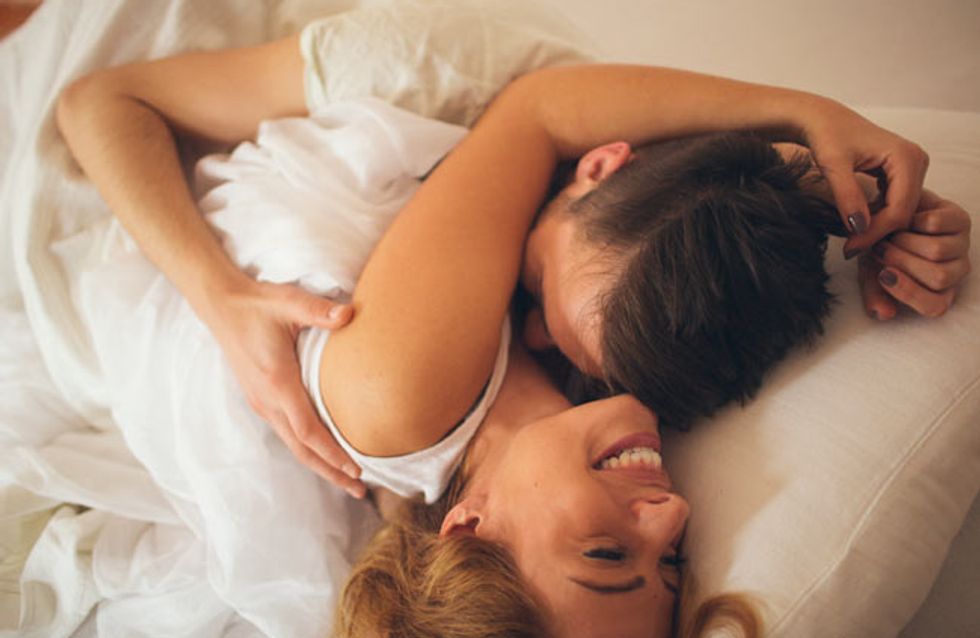 Kamasutra: las 100 mejores posturas del Kamasutra