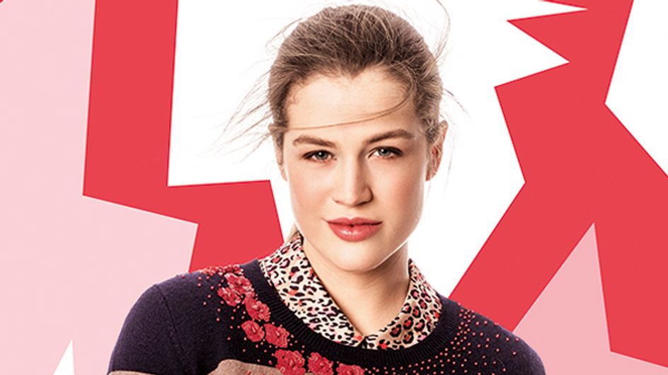 Marina Rinaldi Herbst Winter Kollektion 2015/2016