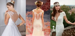 245 melhores ideias de vestido de noiva princesa