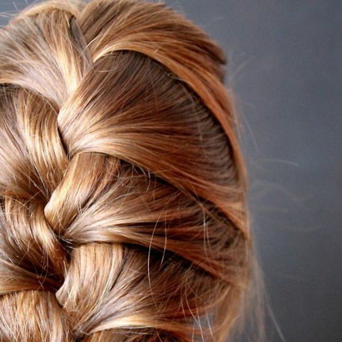 Tresse Africaine Les Plus Beaux Modeles Pour S 039 Inspirer