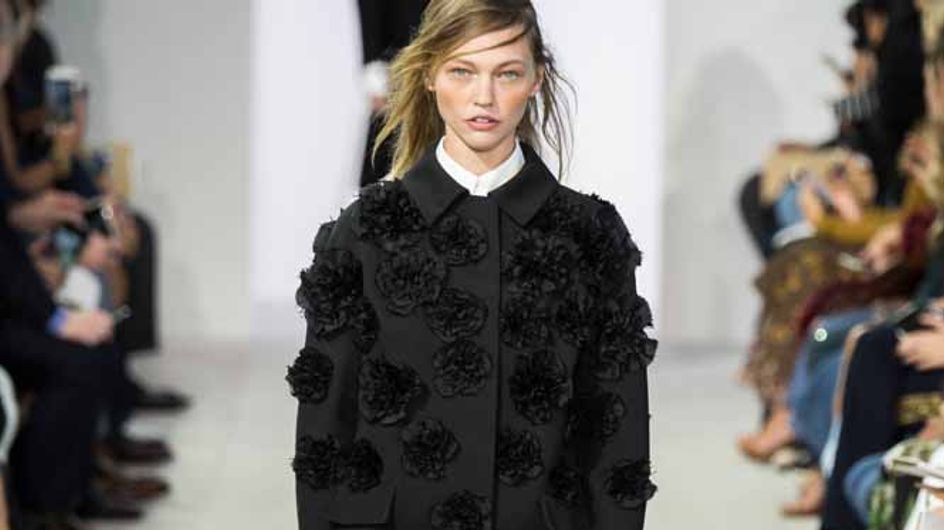 Michael Kors Primavera-Verano 2016