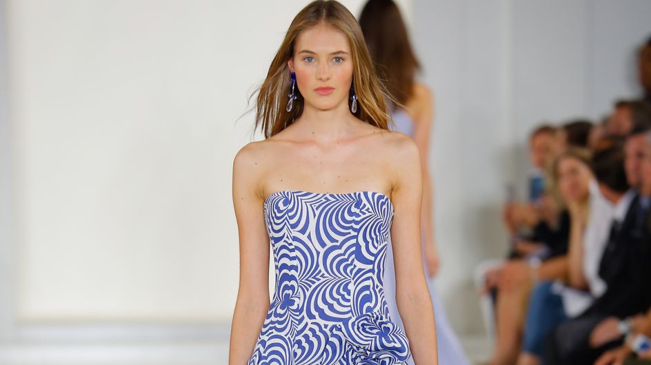 Ralph Lauren Primavera-Verano 2016