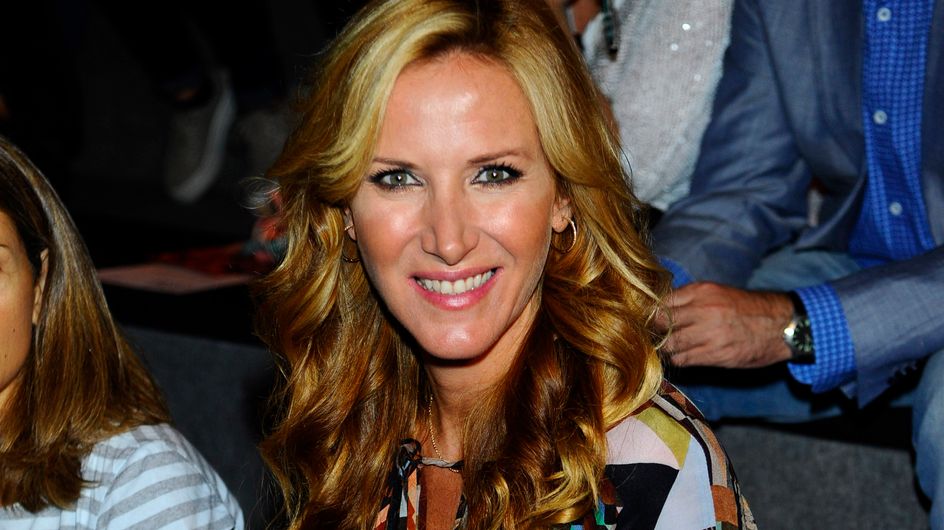 Las celebrities más fashionistas se dan cita en el front row de MBFWM