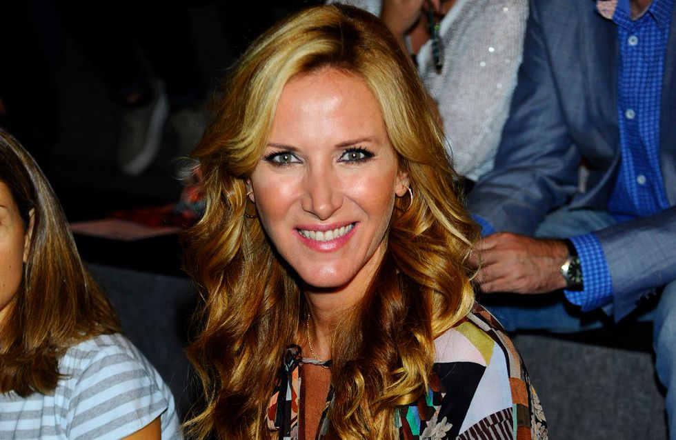 Las celebrities más fashionistas se dan cita en el front row de MBFWM