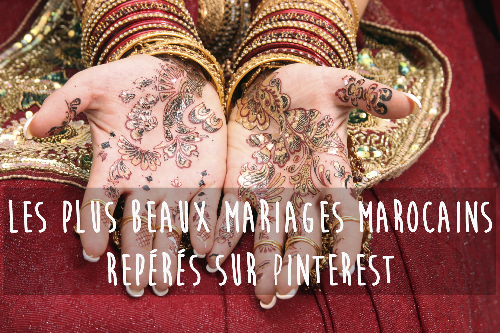 Mariage Marocain Les Plus Beaux Mariages Marocains Reprs Sur Pintere
