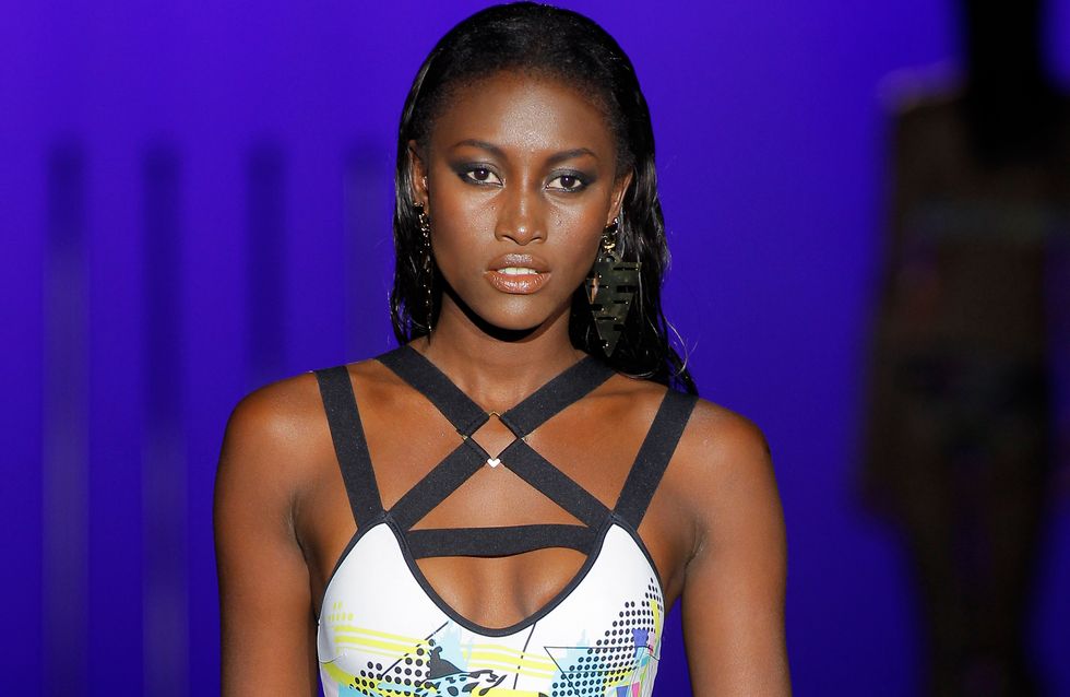 MBFWMadrid septiembre 2015: lo mejor de cada desfile