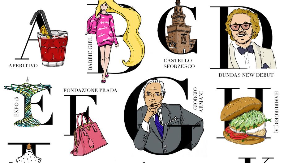 El ABC de la Semana de la Moda: Milán