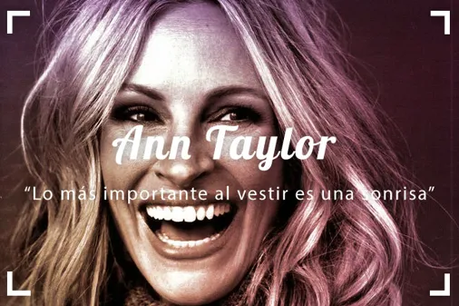 Ann Taylor