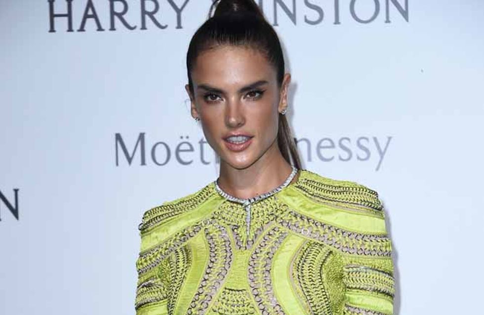 Gala amfAR 2015 en Milán: mejor y peor vestidas