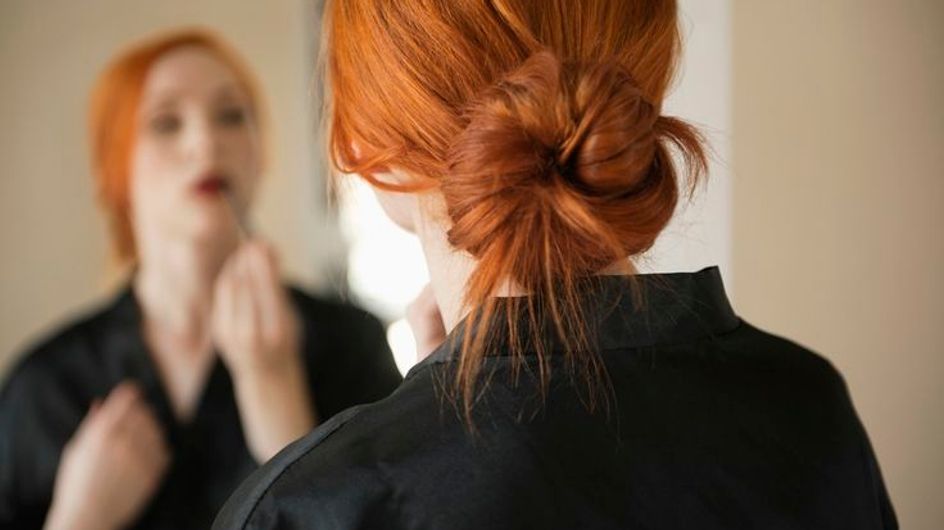 Working girl: peinados chic para ir a la oficina