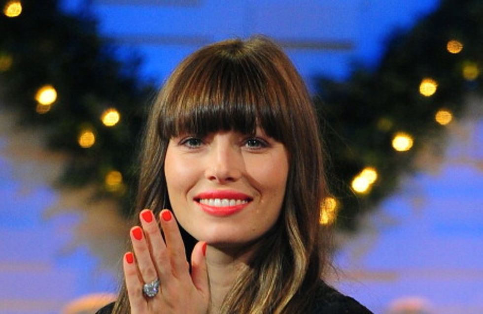 Anillos de compromiso vintage que te enamorarán