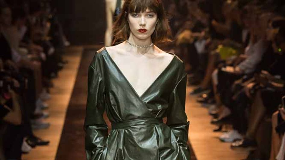 Nina Ricci Primavera-Verano 2016