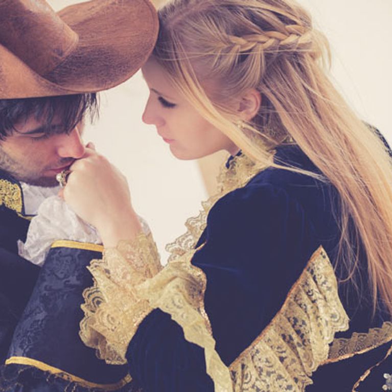 disfraces de halloween en pareja! : foto - enfemenino