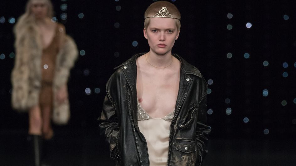 Ist das Mode oder kann das weg? Die 30 peinlichsten Skandal-Looks vom Catwalk