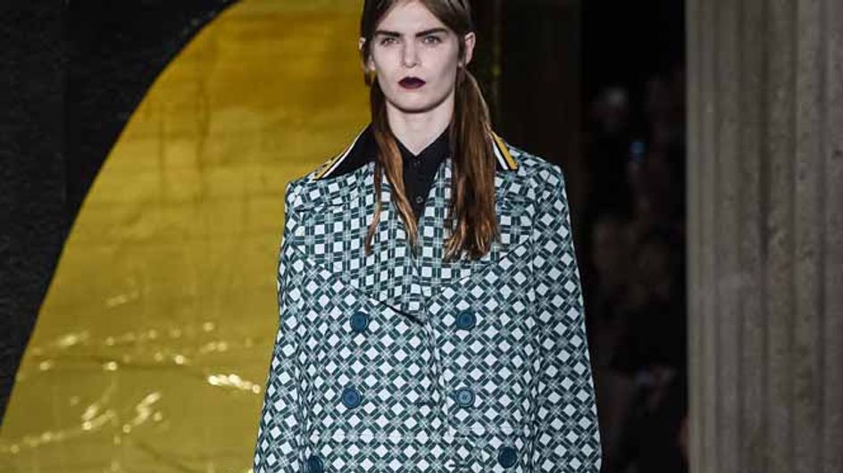 Miu Miu Pimavera-Verano 2016