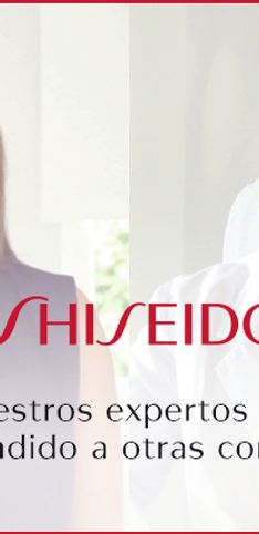 Consultorio Shiseido 2: los expertos responden tus dudas sobre envejecimiento