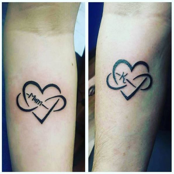 Tattoo vorlagen liebe
